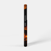 Halloween Landschaft Fünf Samsung Galaxy Hülle (Rechte Seite)