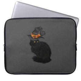 Halloween Laptopschutzhülle