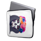 Halloween  laptopschutzhülle (Vorderseite Links)