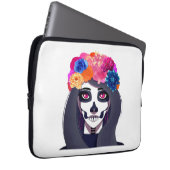 Halloween  laptopschutzhülle (Vorne Rechts)