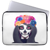 Halloween  laptopschutzhülle (Vorderseite)