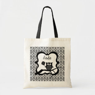 Halloween Leckerei Bag - Personalisiert anpassbar Tragetasche