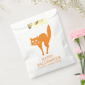 Halloween-Leckerei Geschenktütchen (Versiegelt)