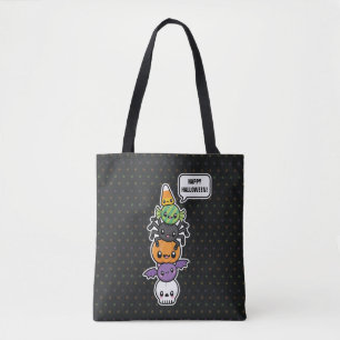 Halloween-Leckerei Tasche