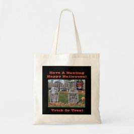 Halloween Leckerei Tote Bag Tragetasche
