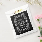 Halloween-Leckereien Geschenktütchen (Versiegelt)