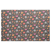 Halloween-Leckereien Stoff (Fat Quarter (45,7 x 55,9 cm))