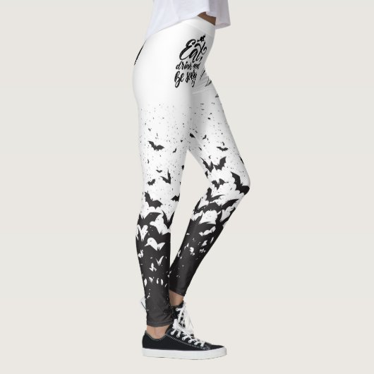 Halloween Leggings (Rechts)