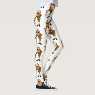 Halloween Leggings