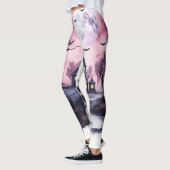 halloween leggings (Links)
