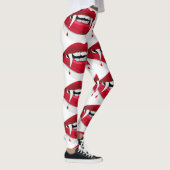 Halloween Leggings (Rechts)