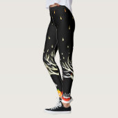 Halloween Leggings (Links)