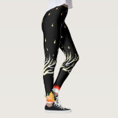 Halloween Leggings (Rechts)