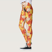 Halloween Leggings (Links)