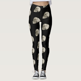 Halloween Leggings