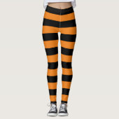 Halloween Leggings (Vorderseite)