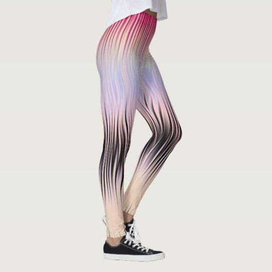 Halloween Leggings (Rechts)