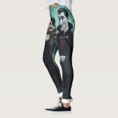 Halloween Leggings (Links)