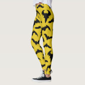Halloween Leggings (Links)