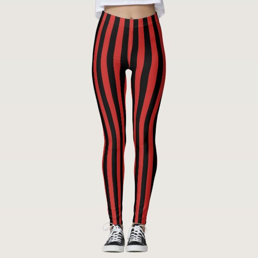 Halloween Leggings (Vorderseite)