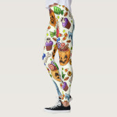 Halloween Leggings (Links)