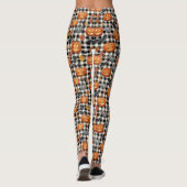 Halloween Leggings (Rückseite)