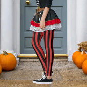 Halloween Leggings