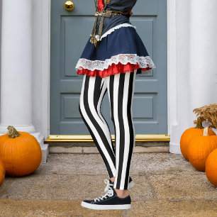 Halloween Leggings
