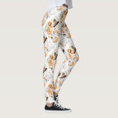 Halloween Leggings (Rechts)