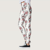 Halloween Leggings (Links)