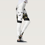 Halloween Leggings (Rechts)