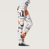 Halloween Leggings (Rechts)