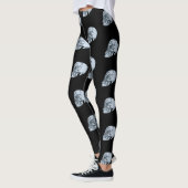 Halloween Leggings (Links)