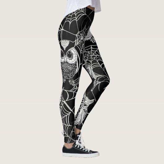 halloween leggings (Rechts)
