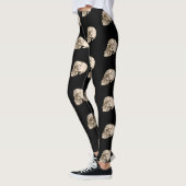 Halloween Leggings (Links)