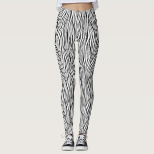 Halloween Leggings Fun Halloween Stretchy Pants
