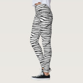 Halloween Leggings Fun Mummy Leggings (Links)