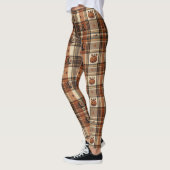 Halloween-Leggings Leggings (Links)