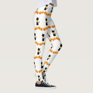 Halloween-Leggings Leggings