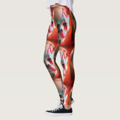 Halloween Leggings von dalDesignNZ (Links)
