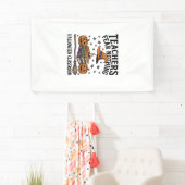 Halloween-Lehrer-Shirt mit Hexenbüchern_1 Banner (Insitu)
