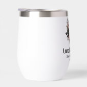 Halloween-Liebe im ersten Junggeselinnen-Abschied (Rechts)