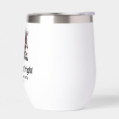 Halloween-Liebe im ersten Junggeselinnen-Abschied (Links)