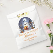 Halloween Little Boo Ghost Baby Dusche Geschenktütchen (Versiegelt)