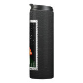 Halloween Little Witch Thermosbecher (Nach rechts gedreht)