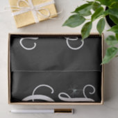 Halloween Lover - Halloqueen I Seidenpapier (Geschenk)