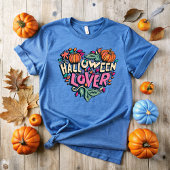 Halloween Lover T-Shirt