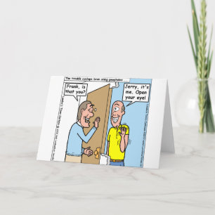 Halloween Lustige Zyklopen-Shirts Tassen Karten & 