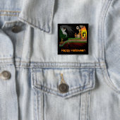 Halloween mag3 button (Beispiel)