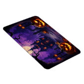 Halloween Magnet (Rechte Seite)